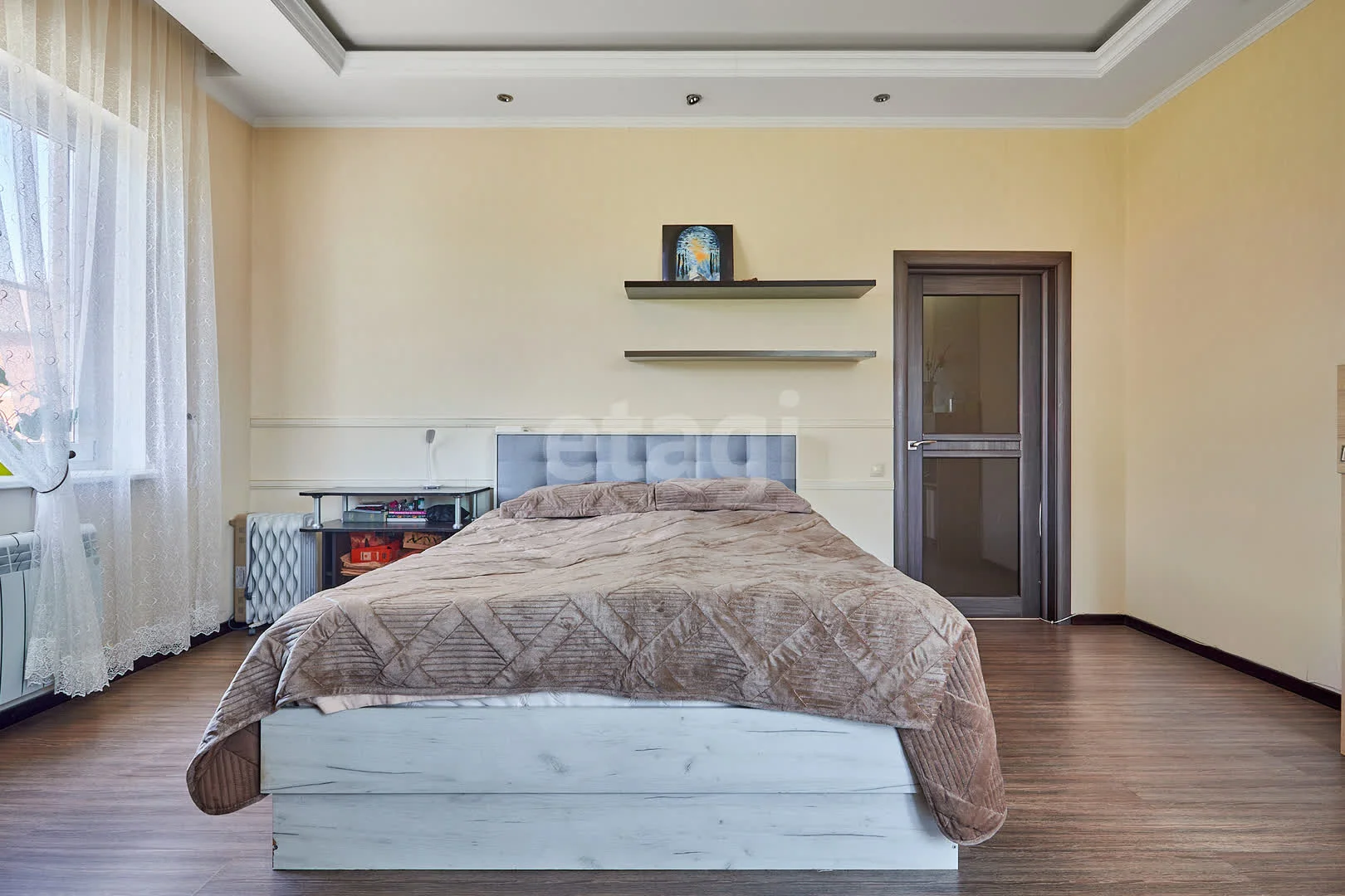 1-к квартира, 52.1м² (Тепличная улица, 88) - миниатюра 5