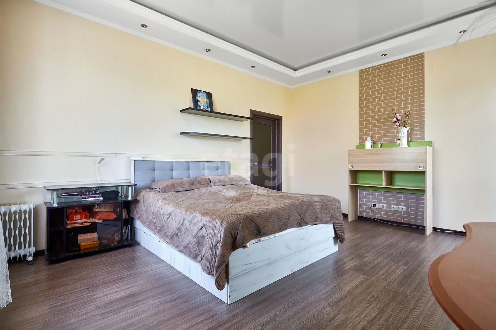 1-к квартира, 52.1м² (Тепличная улица, 88) - миниатюра 7