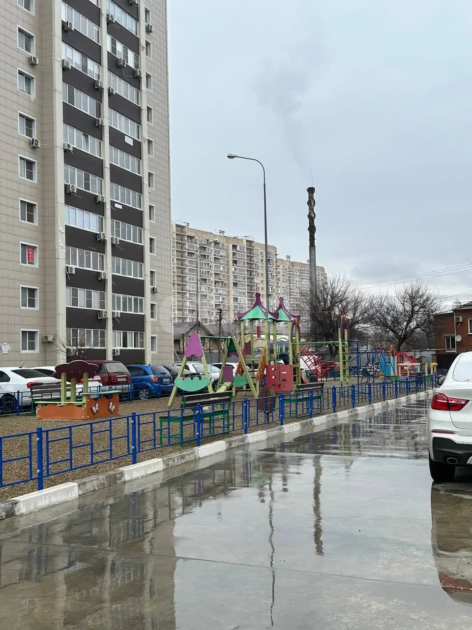 2-к квартира, 60м² (Агрономическая улица, 2/5лит1) - миниатюра 2