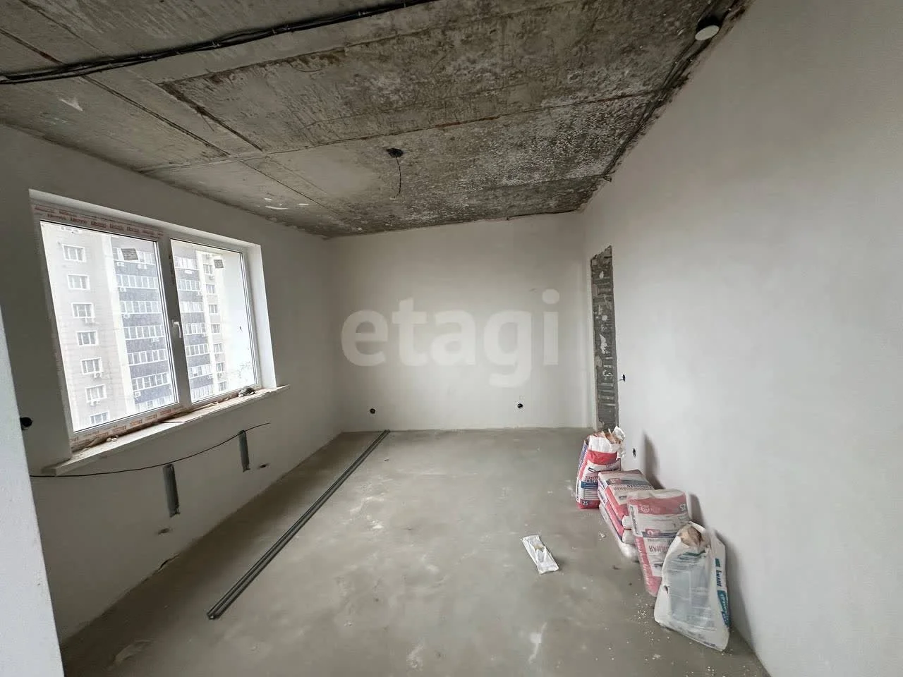 2-к квартира, 60м² (Агрономическая улица, 2/5лит1) - миниатюра 6