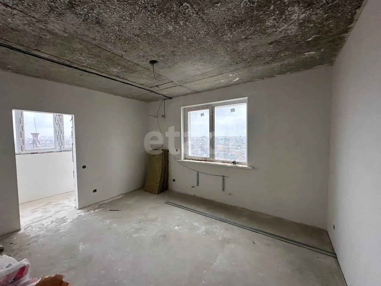 2-к квартира, 60м² (Агрономическая улица, 2/5лит1) - миниатюра 7