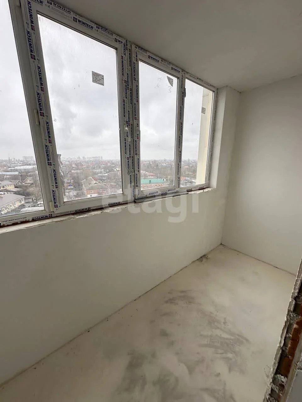2-к квартира, 60м² (Агрономическая улица, 2/5лит1) - миниатюра 8