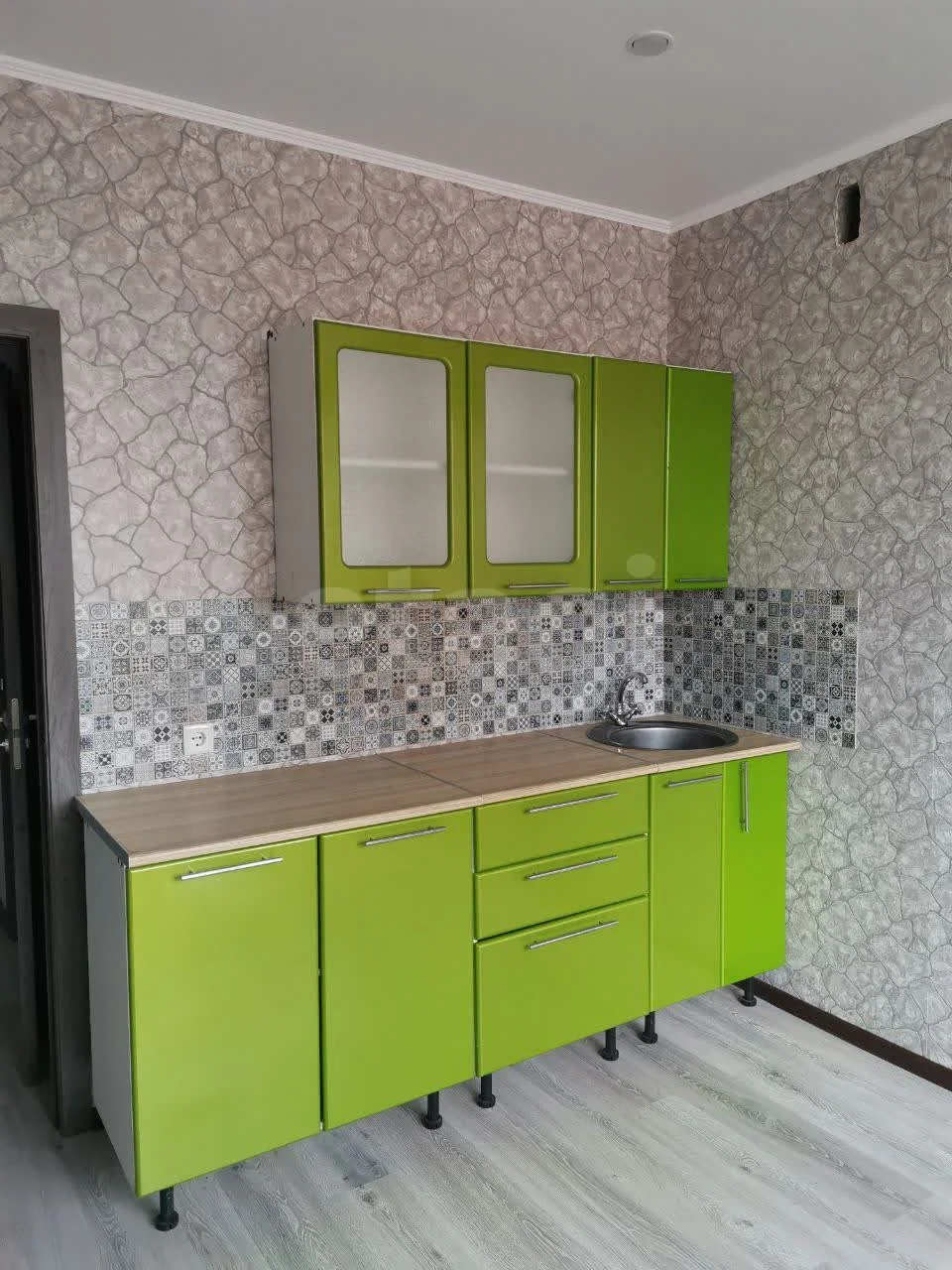 2-к квартира, 56м² (Шоссейная улица, 63к6)