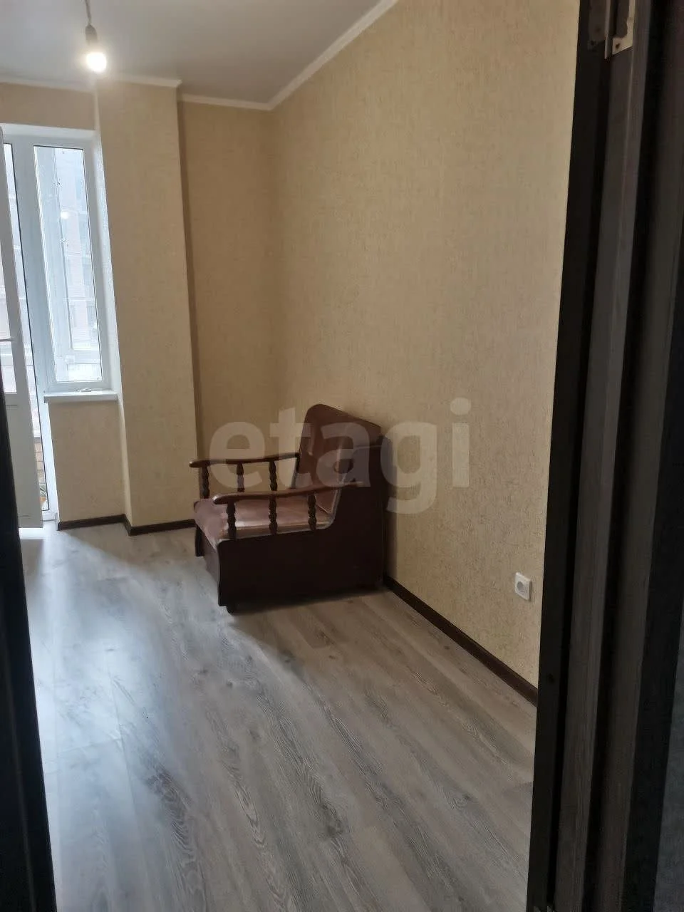 2-к квартира, 56м² (Шоссейная улица, 63к6) - миниатюра 10