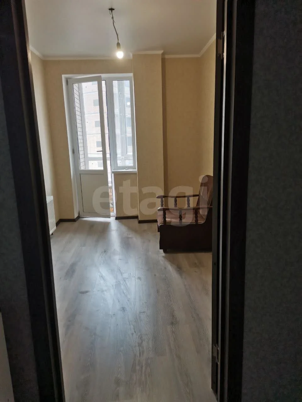 2-к квартира, 56м² (Шоссейная улица, 63к6) - миниатюра 11