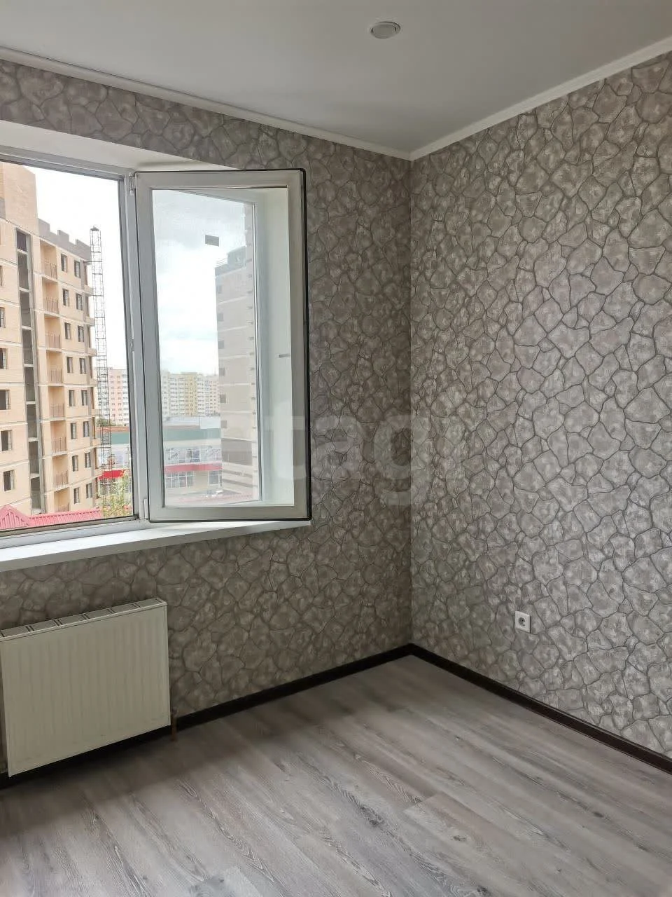 2-к квартира, 56м² (Шоссейная улица, 63к6) - миниатюра 13