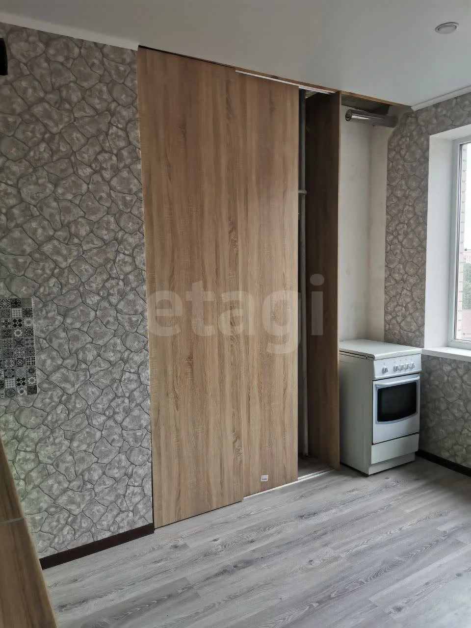 2-к квартира, 56м² (Шоссейная улица, 63к6) - миниатюра 14