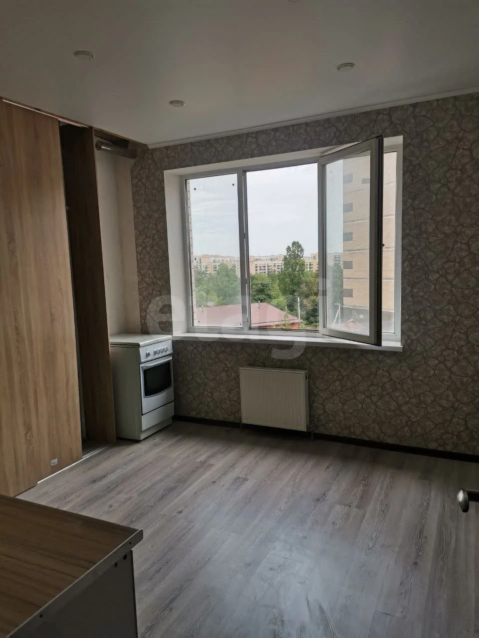 2-к квартира, 56м² (Шоссейная улица, 63к6) - миниатюра 15