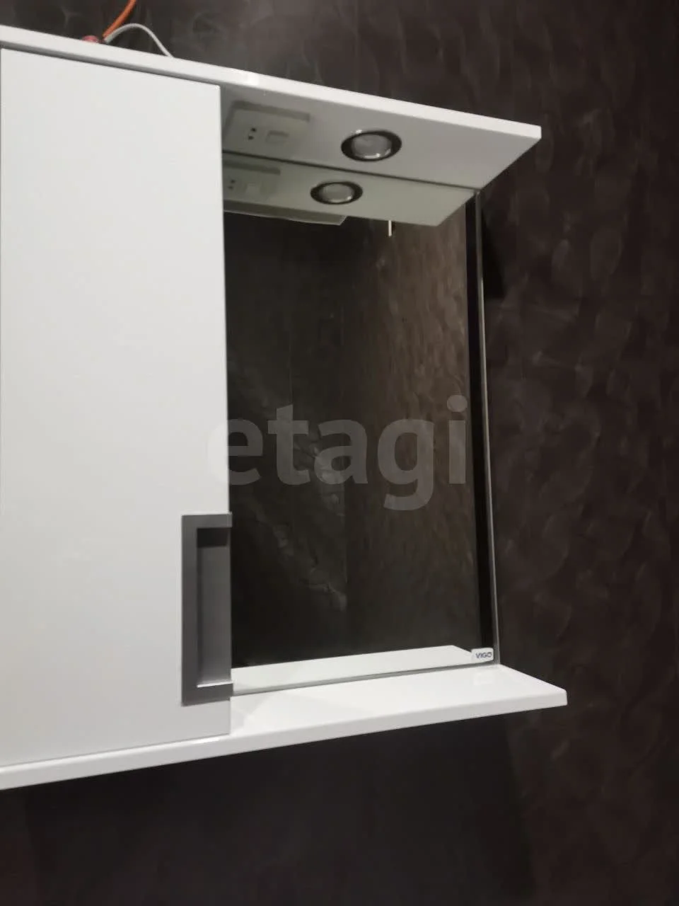 2-к квартира, 56м² (Шоссейная улица, 63к6) - миниатюра 17