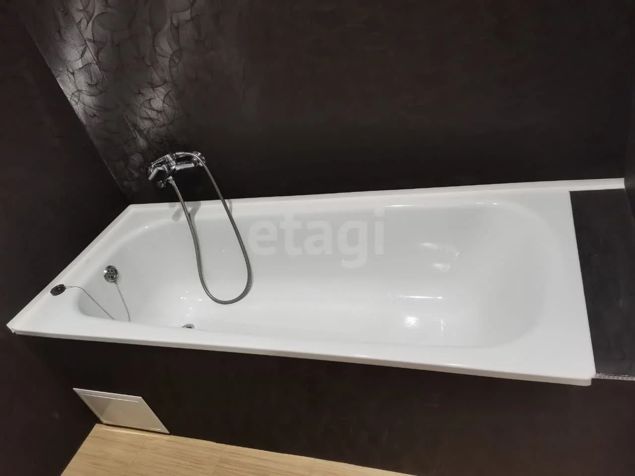 2-к квартира, 56м² (Шоссейная улица, 63к6) - миниатюра 18