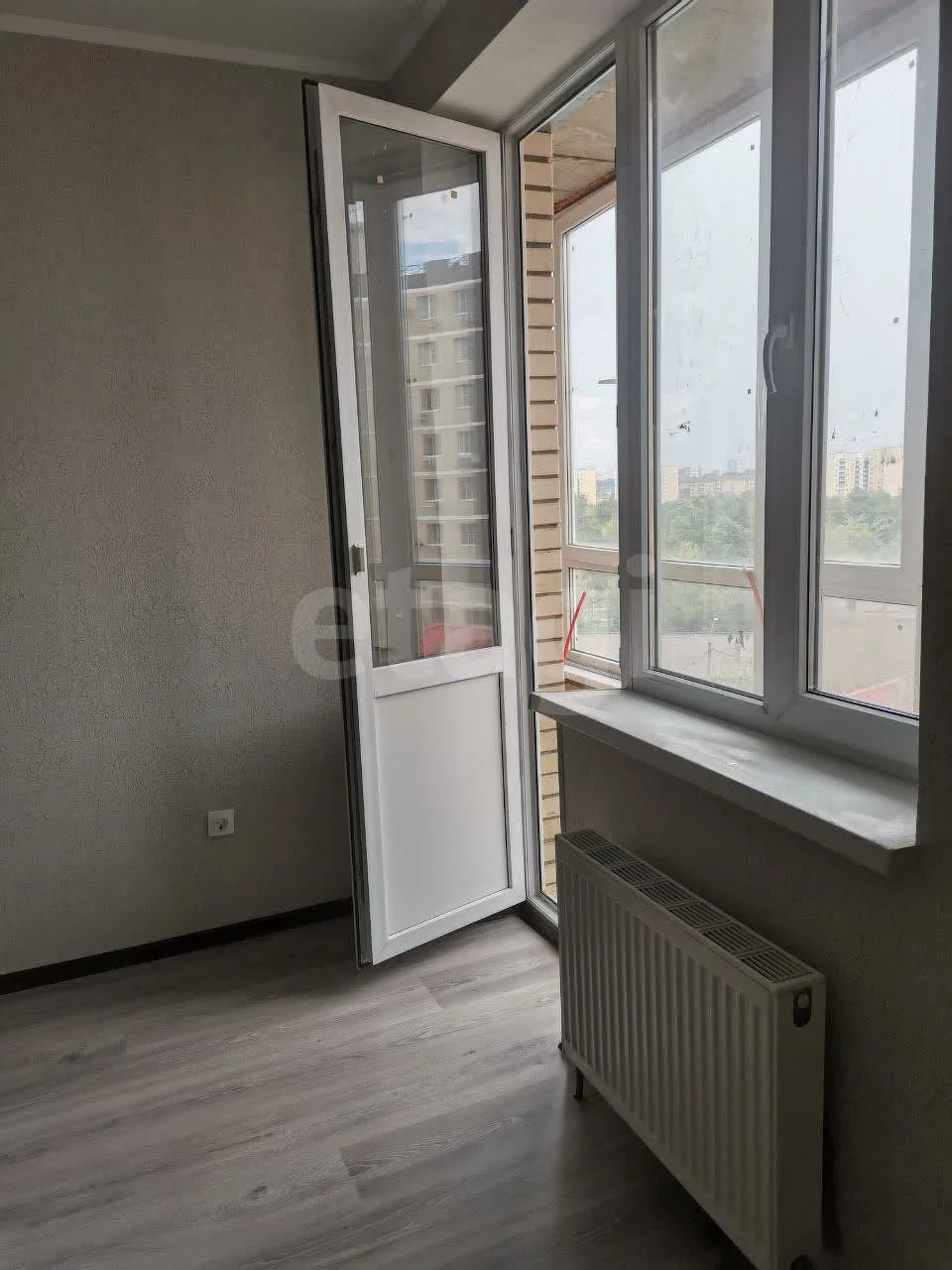 2-к квартира, 56м² (Шоссейная улица, 63к6) - миниатюра 21