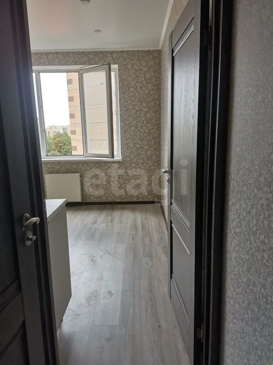 2-к квартира, 56м² (Шоссейная улица, 63к6) - миниатюра 23