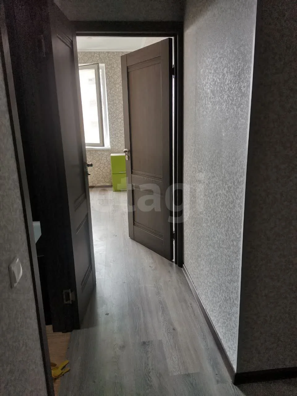 2-к квартира, 56м² (Шоссейная улица, 63к6) - миниатюра 24