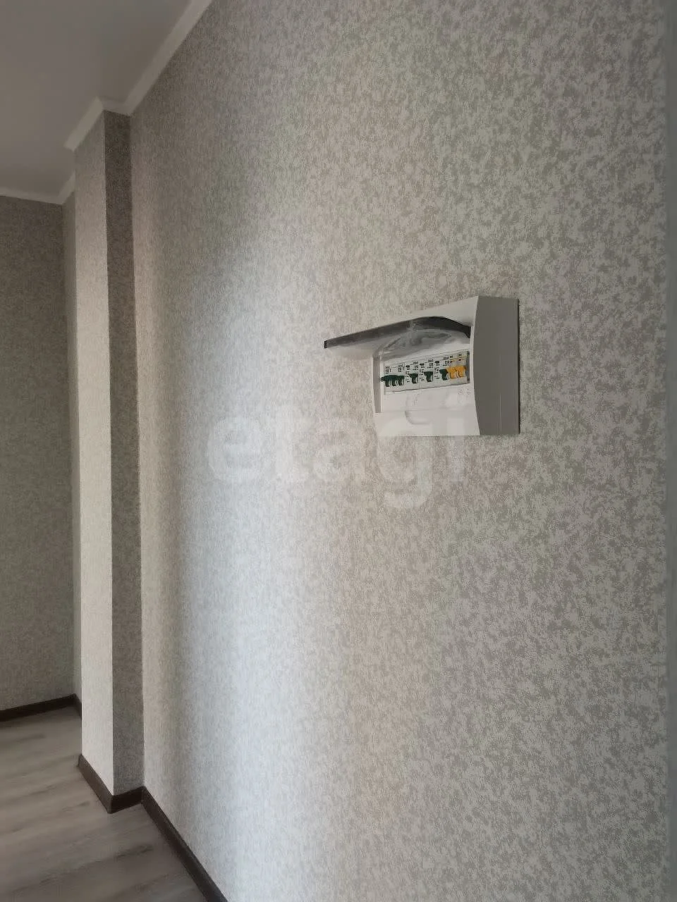 2-к квартира, 56м² (Шоссейная улица, 63к6) - миниатюра 25