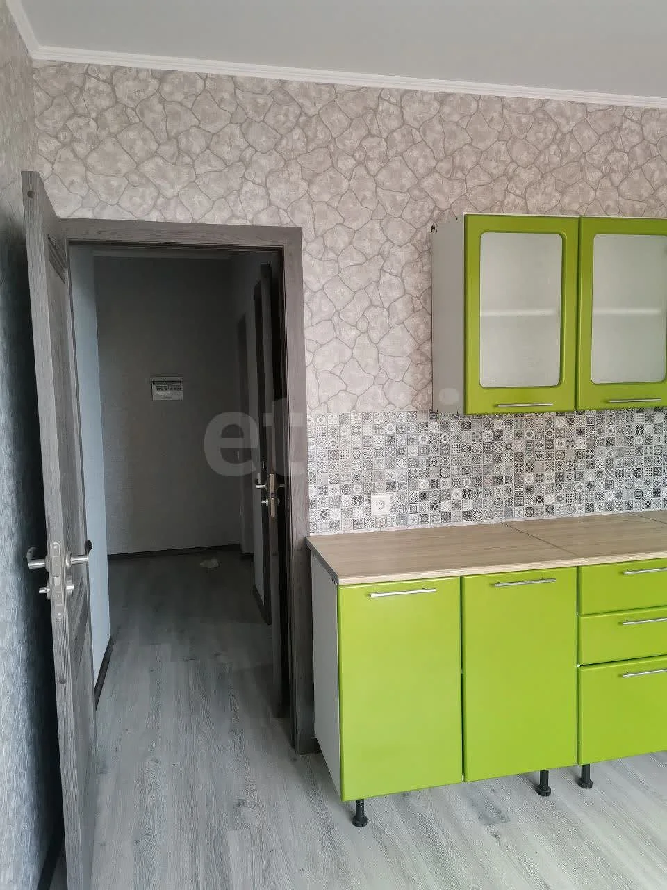 2-к квартира, 56м² (Шоссейная улица, 63к6) - миниатюра 3