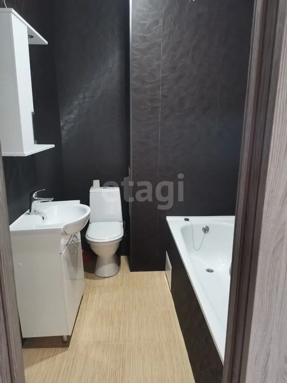 2-к квартира, 56м² (Шоссейная улица, 63к6) - миниатюра 30