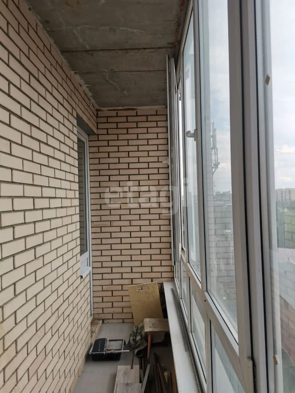 2-к квартира, 56м² (Шоссейная улица, 63к6) - миниатюра 32
