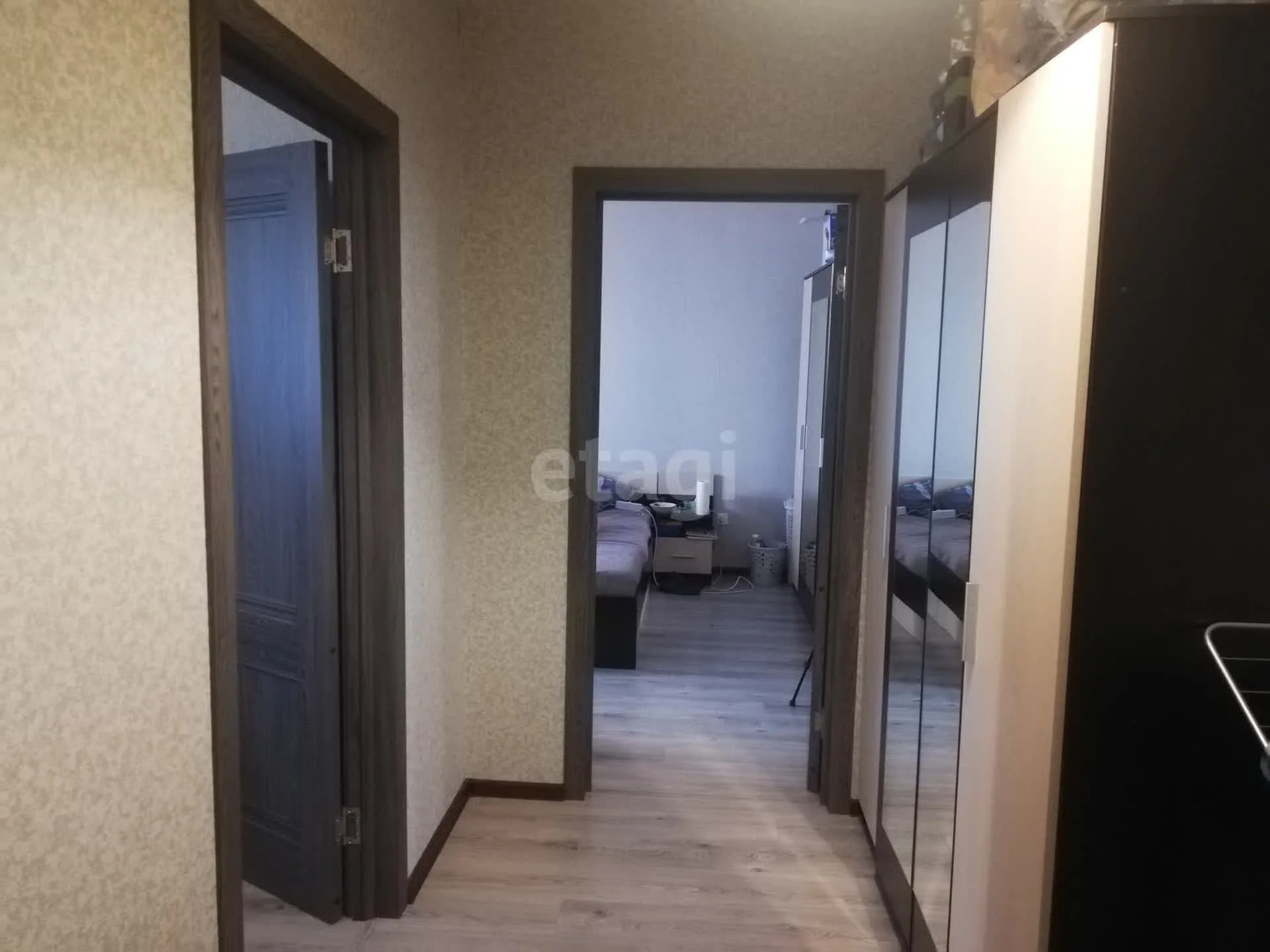 2-к квартира, 56м² (Шоссейная улица, 63к6) - миниатюра 33