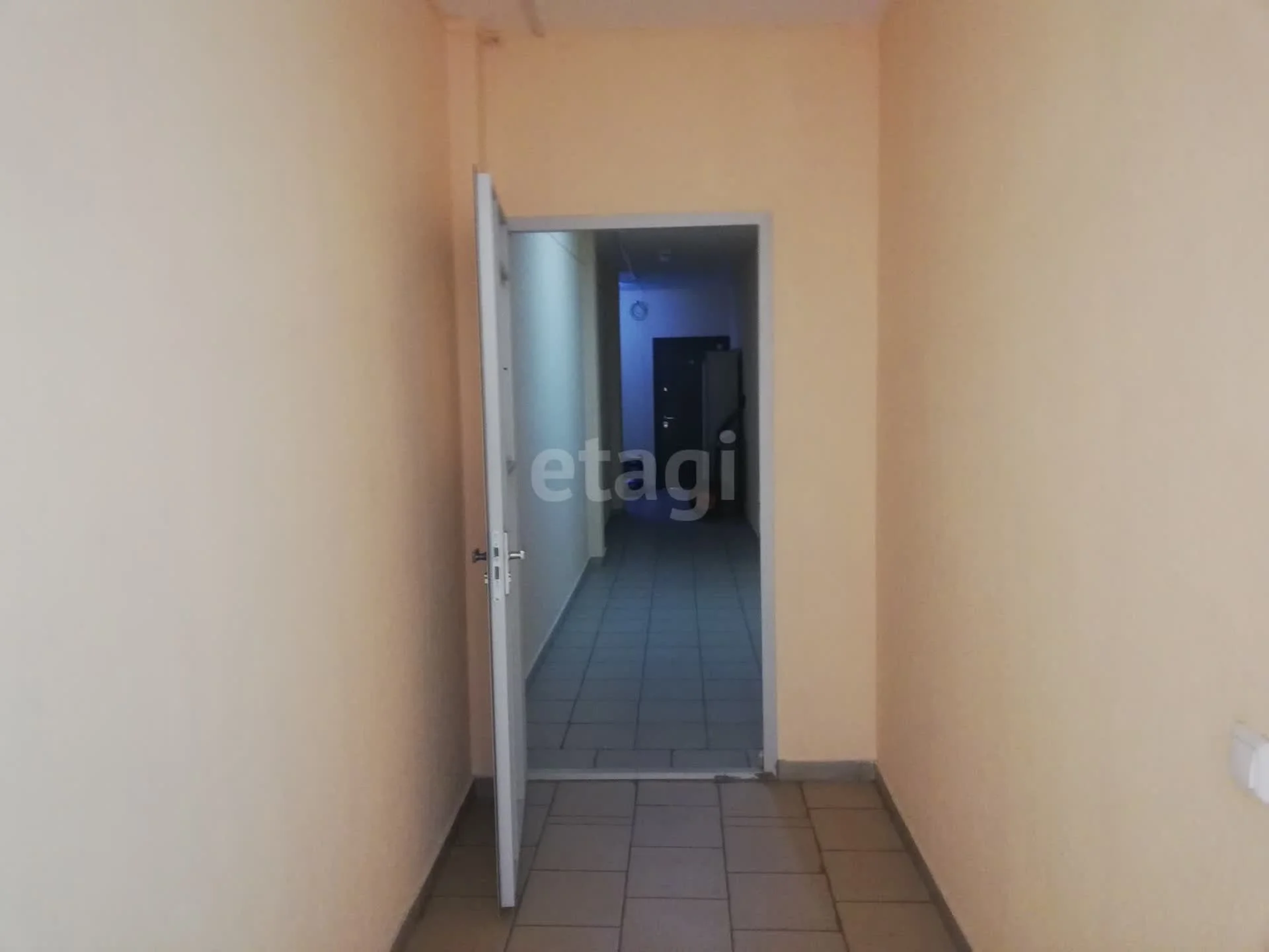 2-к квартира, 56м² (Шоссейная улица, 63к6) - миниатюра 34