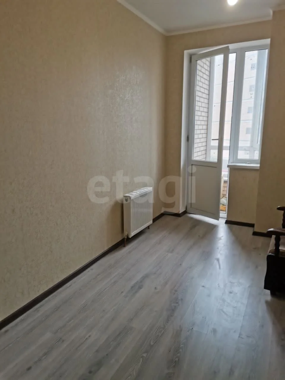 2-к квартира, 56м² (Шоссейная улица, 63к6) - миниатюра 4