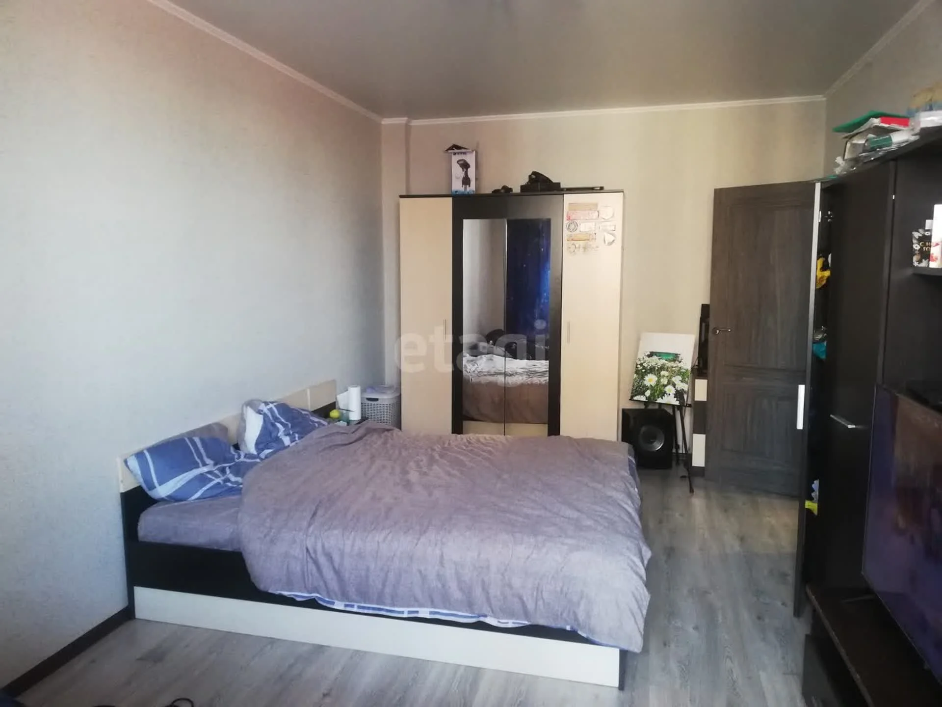 2-к квартира, 56м² (Шоссейная улица, 63к6) - миниатюра 5