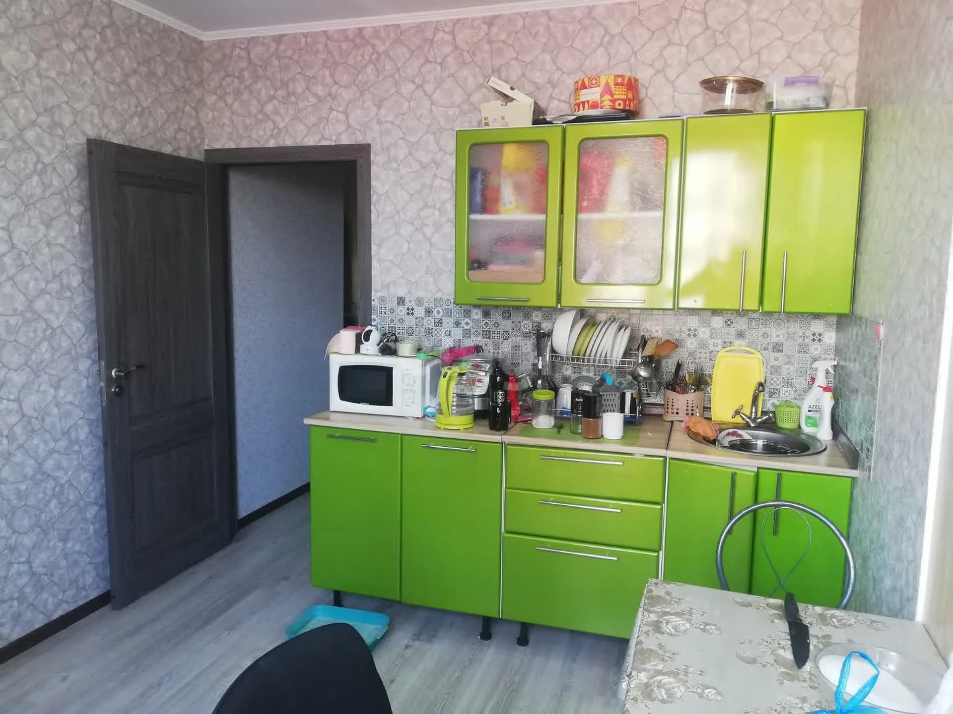 2-к квартира, 56м² (Шоссейная улица, 63к6) - миниатюра 6