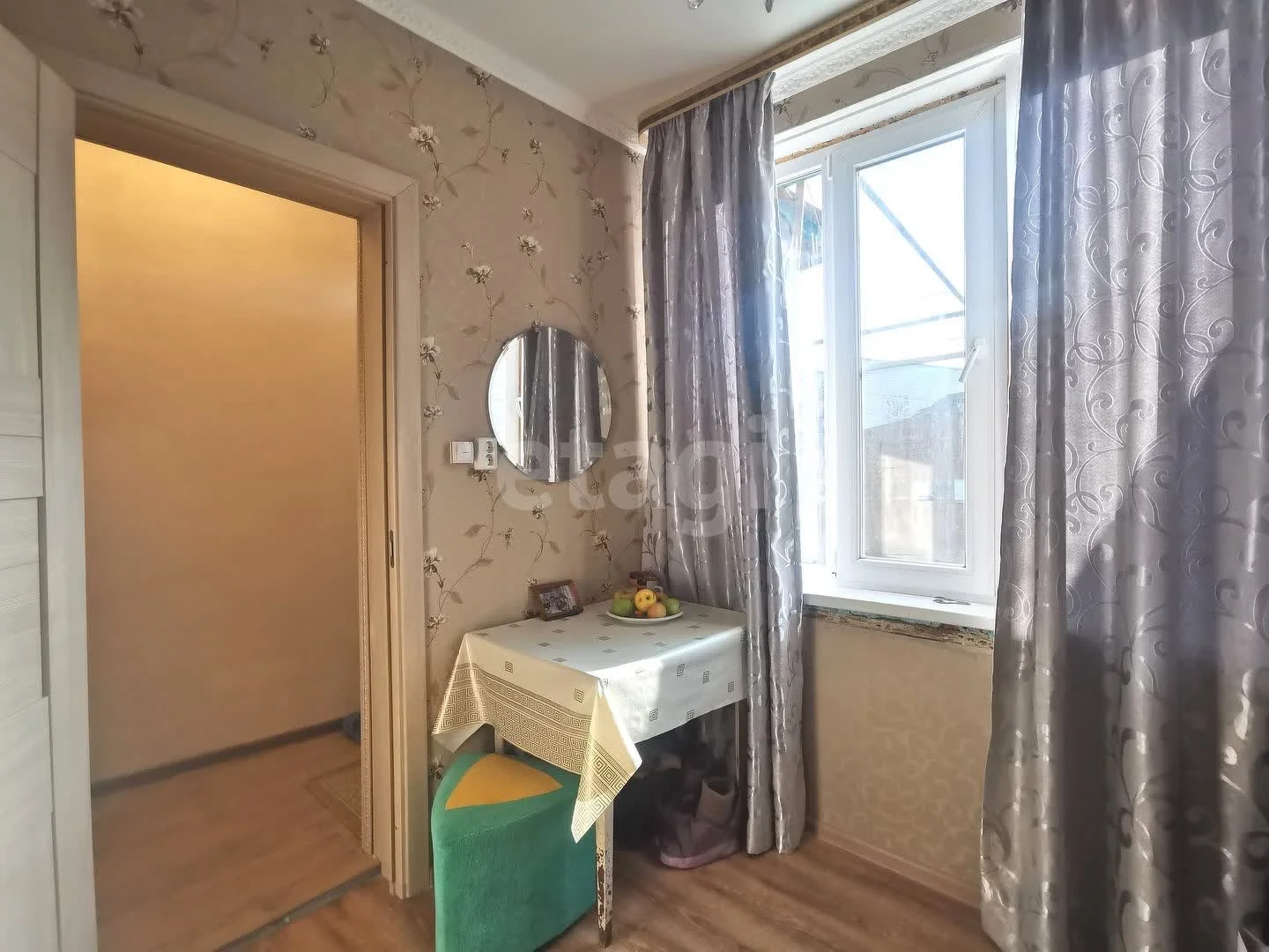 2-к квартира, 29.4м² (Базовская улица, 26) - миниатюра 5
