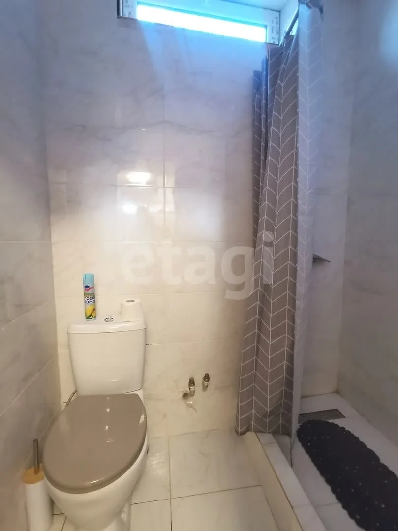 2-к квартира, 29.4м² (Базовская улица, 26) - миниатюра 8