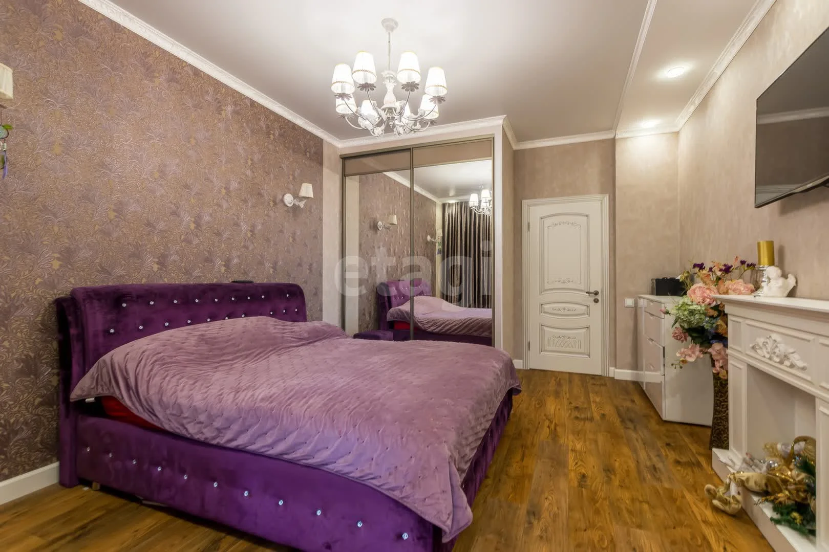2-к квартира, 72.1м² (Октябрьская улица, 181к2) - миниатюра 10