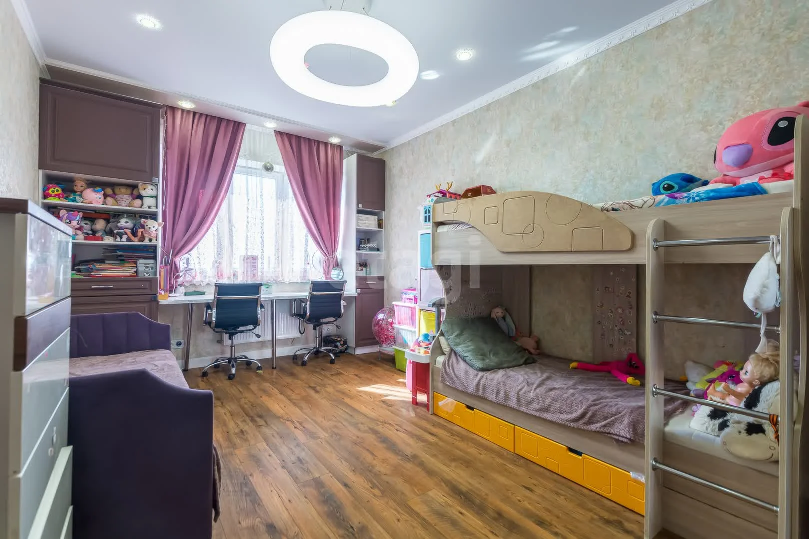 2-к квартира, 72.1м² (Октябрьская улица, 181к2) - миниатюра 13