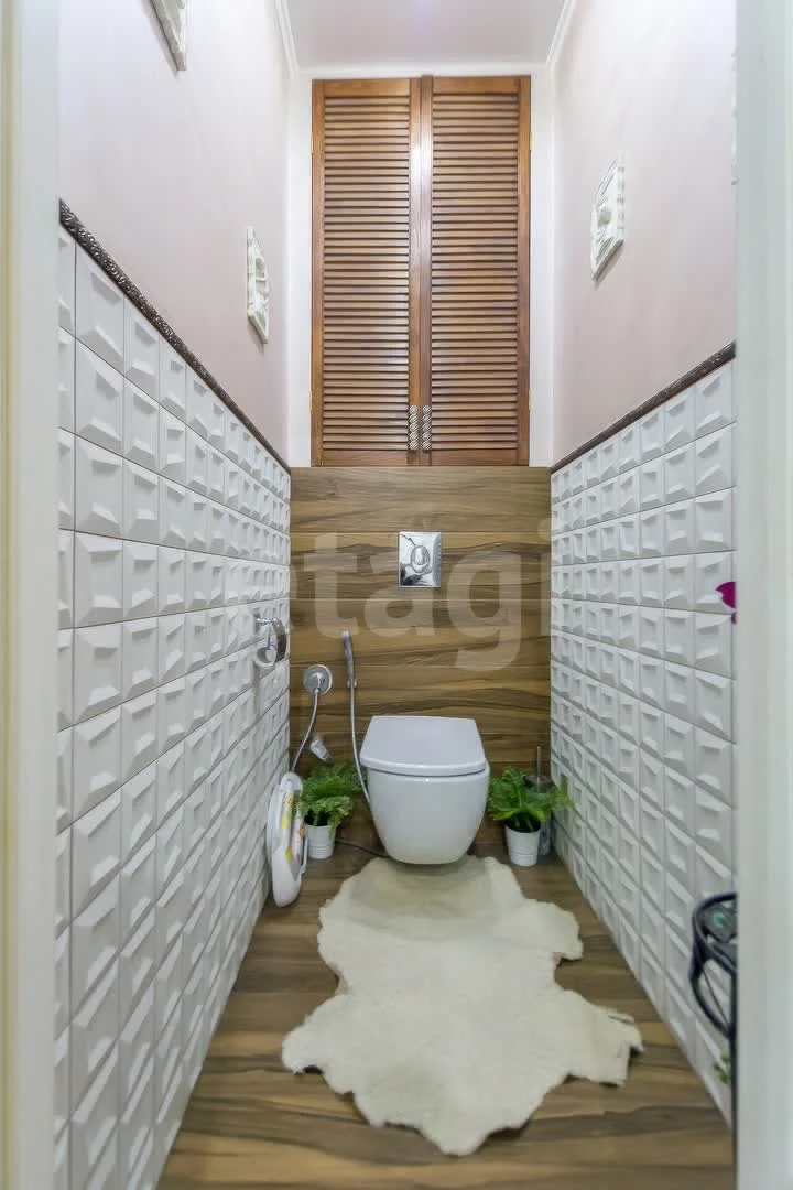 2-к квартира, 72.1м² (Октябрьская улица, 181к2) - миниатюра 17