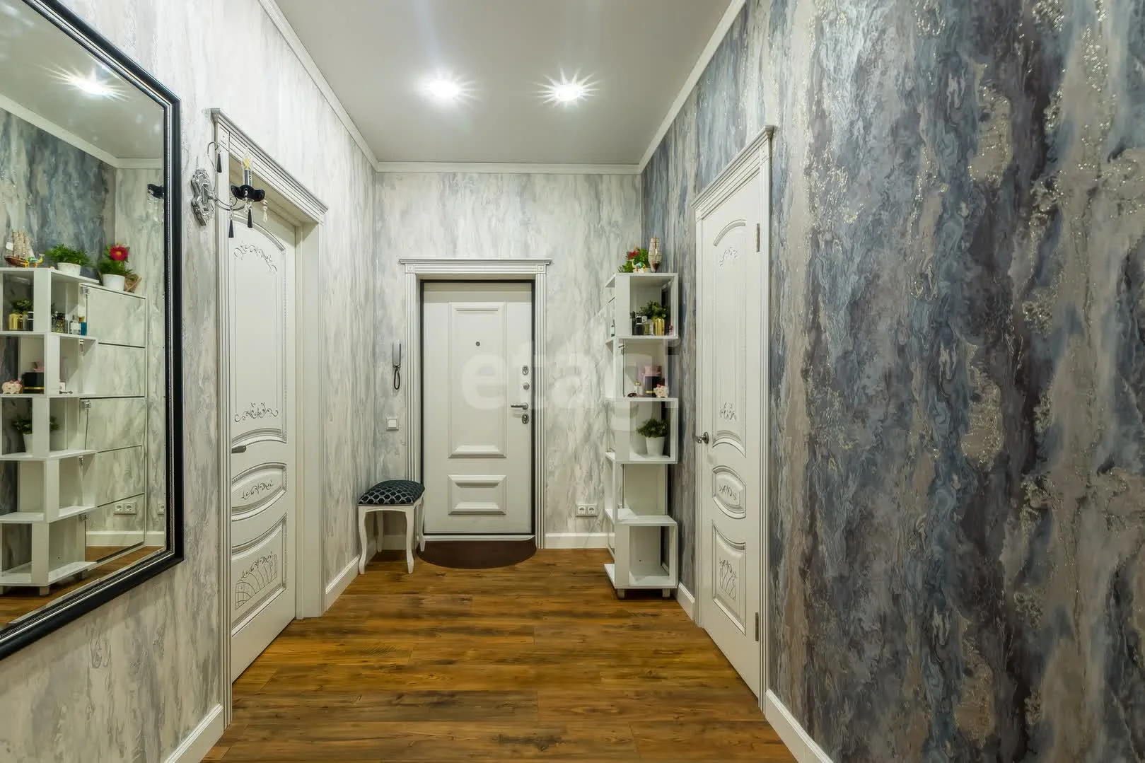 2-к квартира, 72.1м² (Октябрьская улица, 181к2) - миниатюра 18