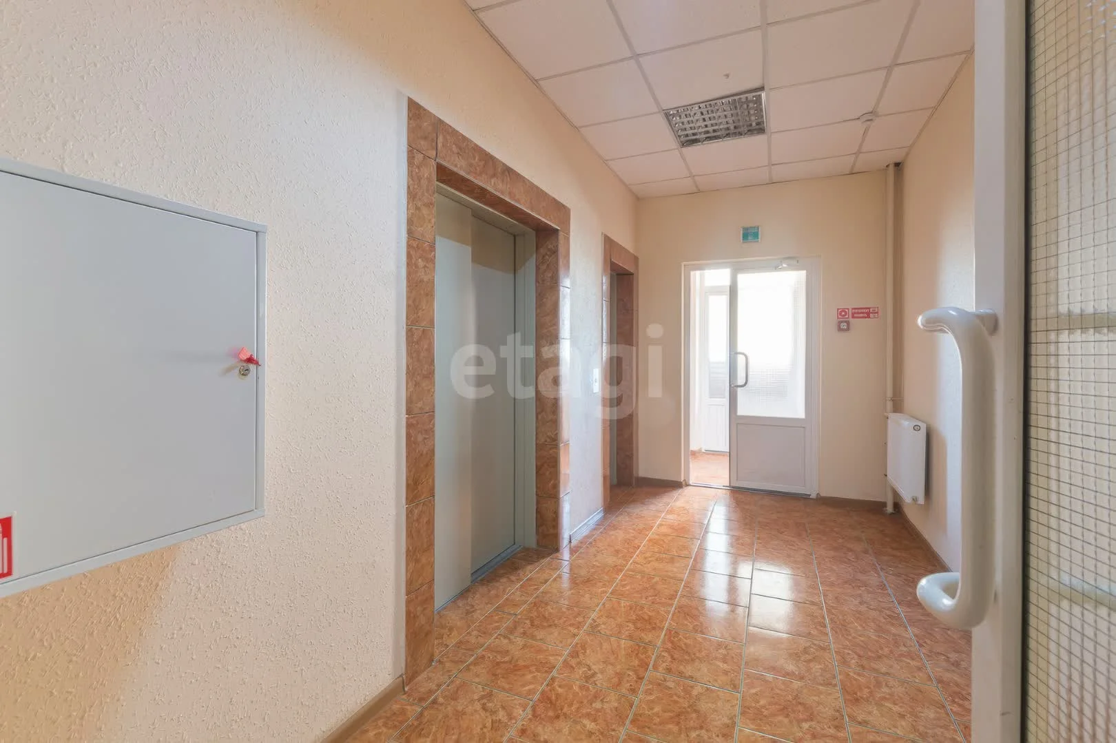 2-к квартира, 72.1м² (Октябрьская улица, 181к2) - миниатюра 20