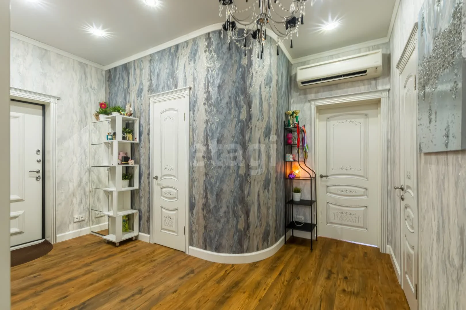 2-к квартира, 72.1м² (Октябрьская улица, 181к2) - миниатюра 7