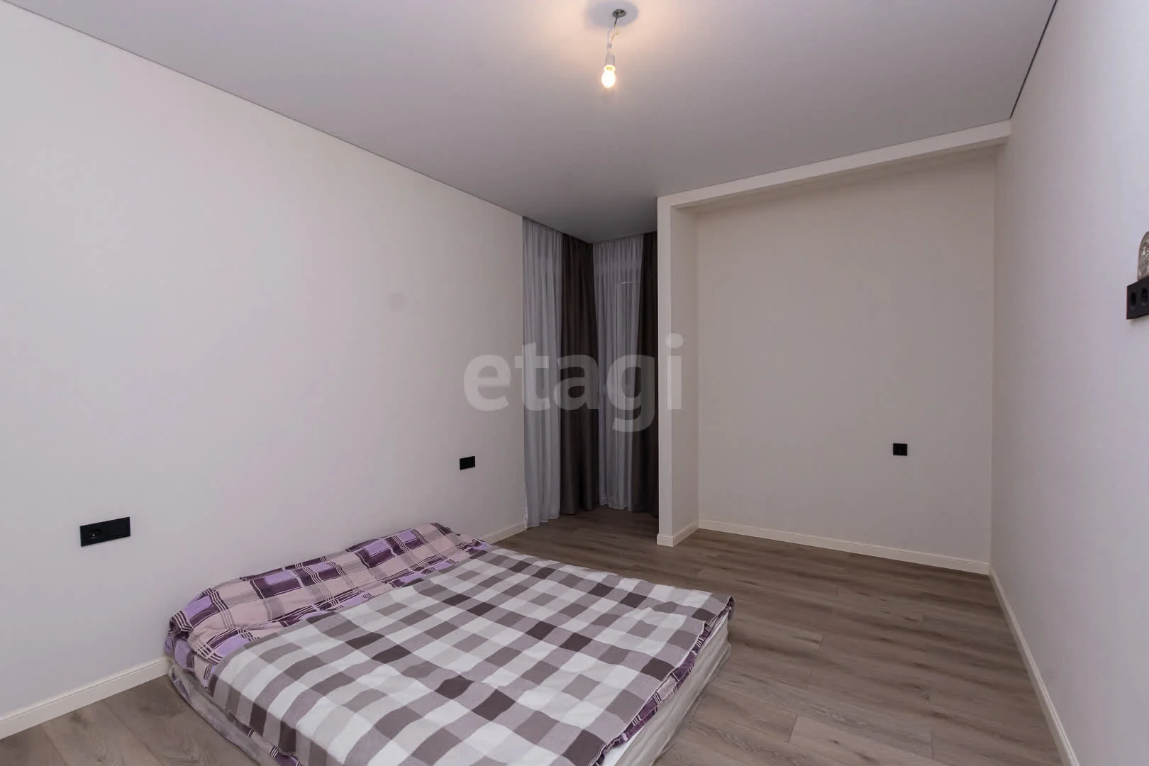 2-к квартира, 68м² (Ореховая улица, 159/1) - миниатюра 12