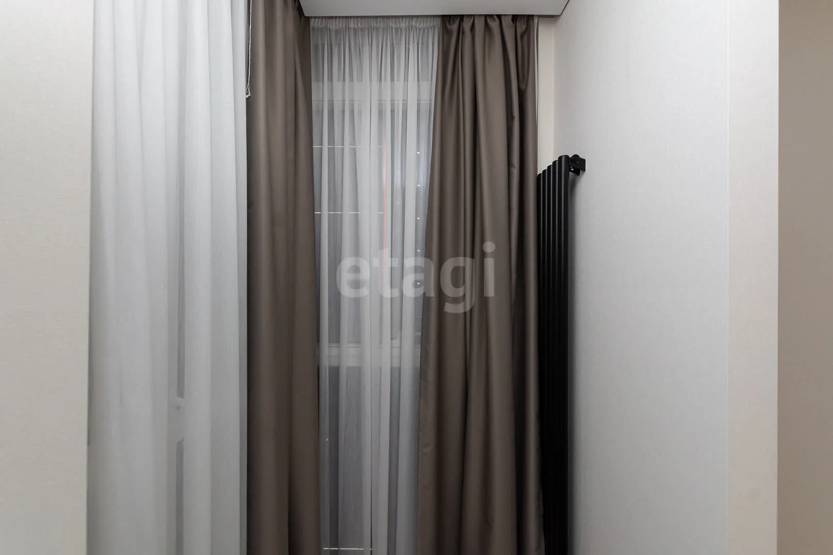 2-к квартира, 68м² (Ореховая улица, 159/1) - миниатюра 15
