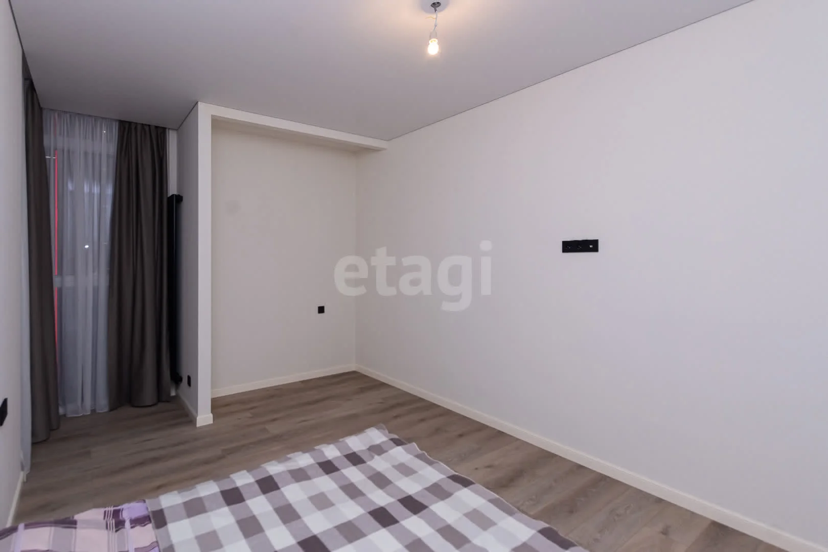 2-к квартира, 68м² (Ореховая улица, 159/1) - миниатюра 16