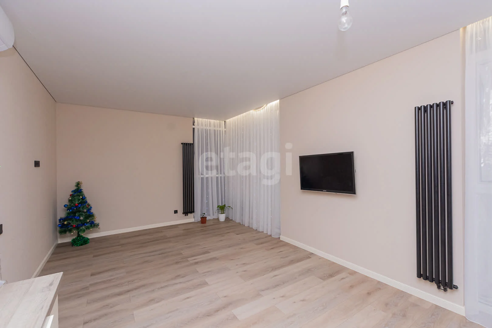 2-к квартира, 68м² (Ореховая улица, 159/1) - миниатюра 17