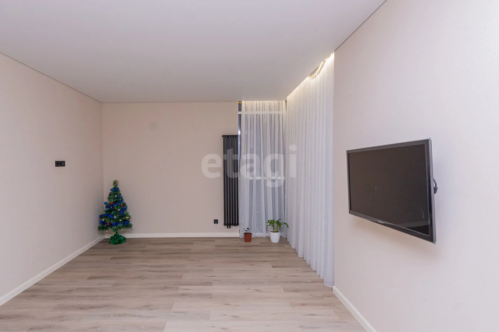 2-к квартира, 68м² (Ореховая улица, 159/1) - миниатюра 18