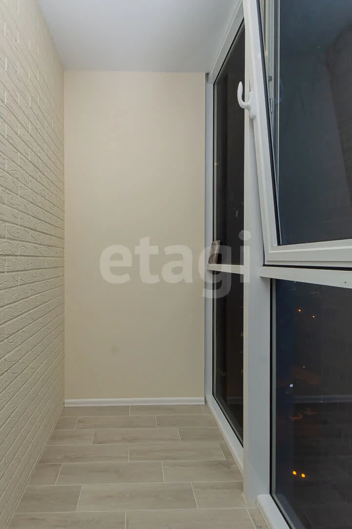 2-к квартира, 68м² (Ореховая улица, 159/1) - миниатюра 20