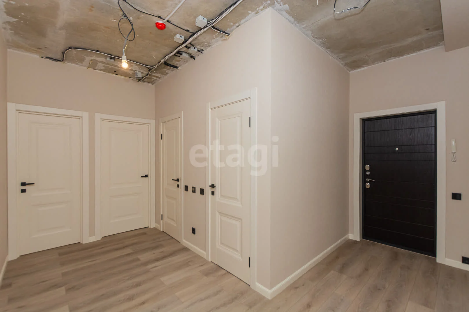 2-к квартира, 68м² (Ореховая улица, 159/1) - миниатюра 22
