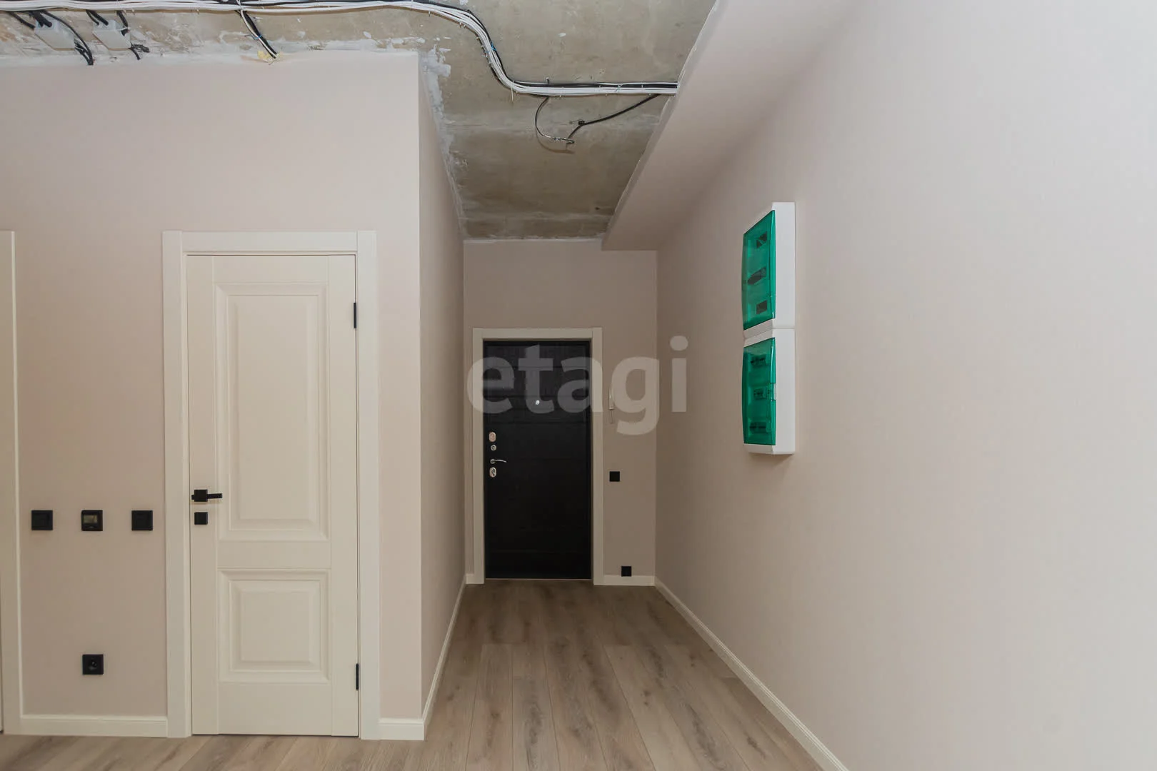 2-к квартира, 68м² (Ореховая улица, 159/1) - миниатюра 23