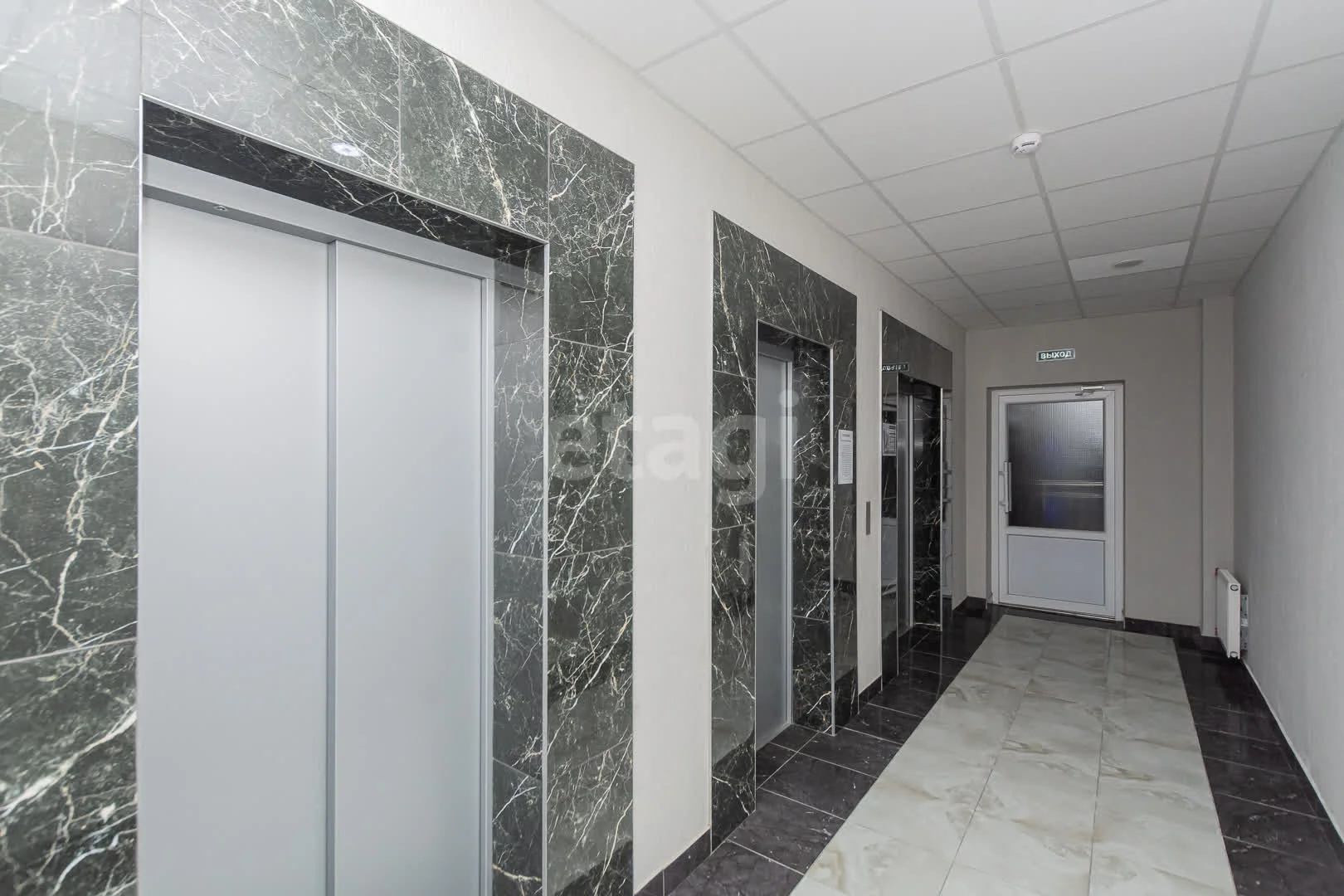 2-к квартира, 68м² (Ореховая улица, 159/1) - миниатюра 25