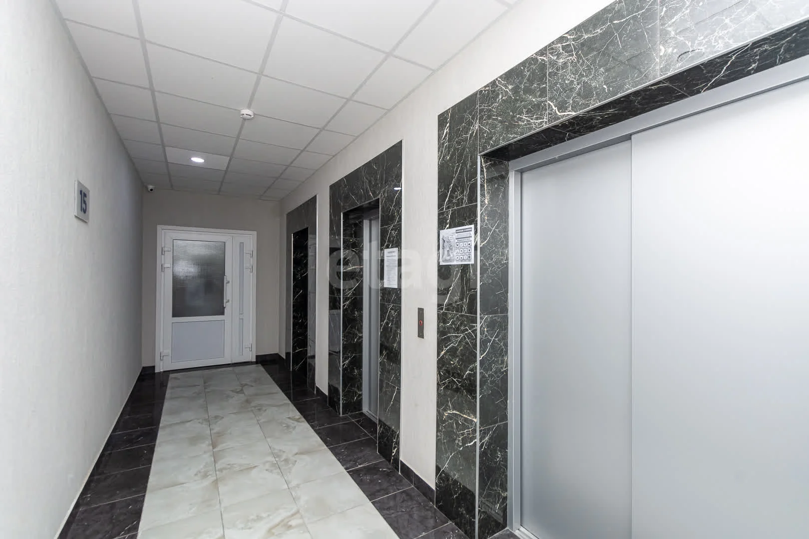 2-к квартира, 68м² (Ореховая улица, 159/1) - миниатюра 26