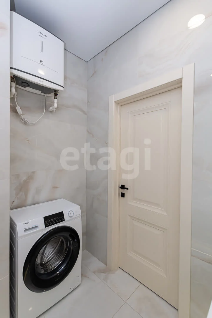 2-к квартира, 68м² (Ореховая улица, 159/1) - миниатюра 5