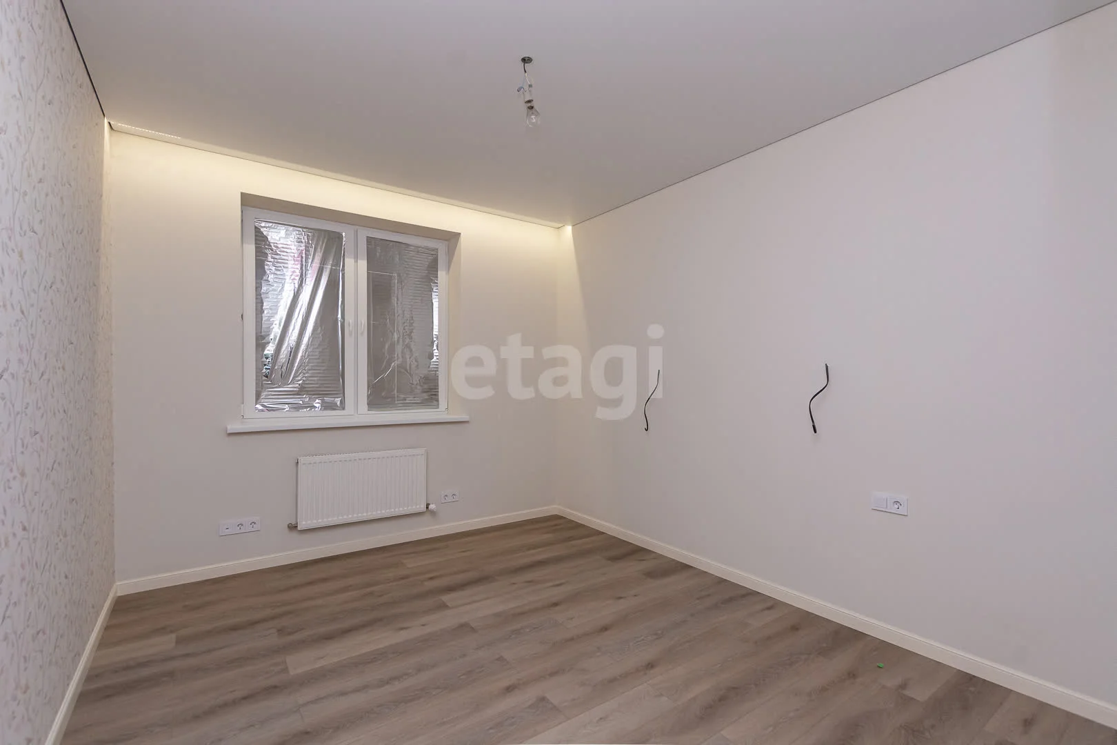 2-к квартира, 68м² (Ореховая улица, 159/1) - миниатюра 7