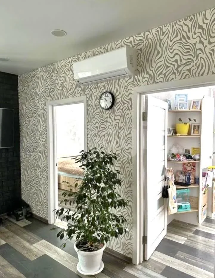 2-к квартира, 61.1м² (улица имени Героя Георгия Бочарникова, 1) - миниатюра 10