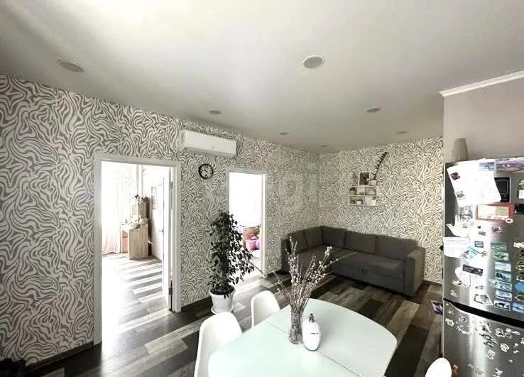 2-к квартира, 61.1м² (улица имени Героя Георгия Бочарникова, 1) - миниатюра 11