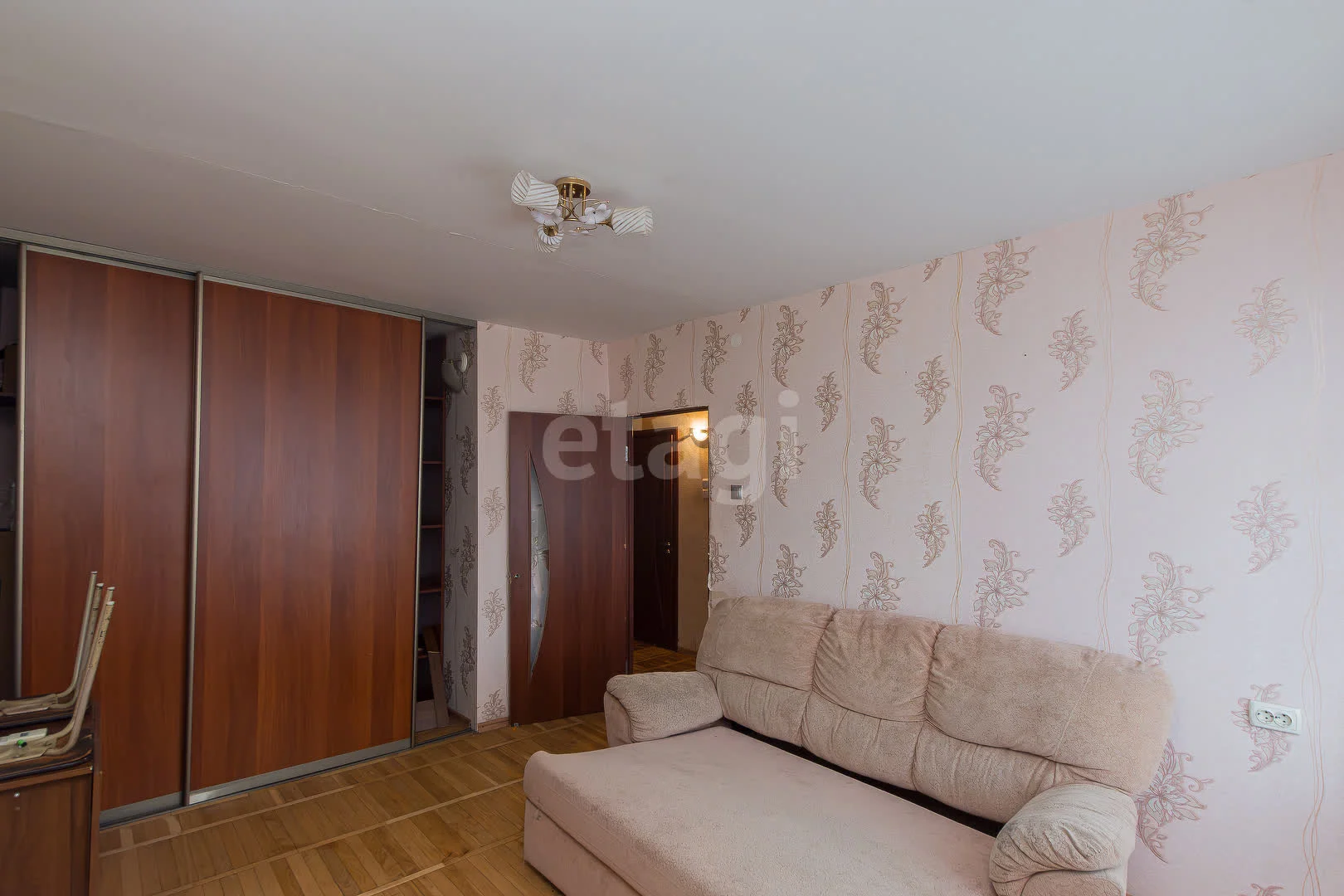 3-к квартира, 61м² (улица Пушкина, 19) - миниатюра 13