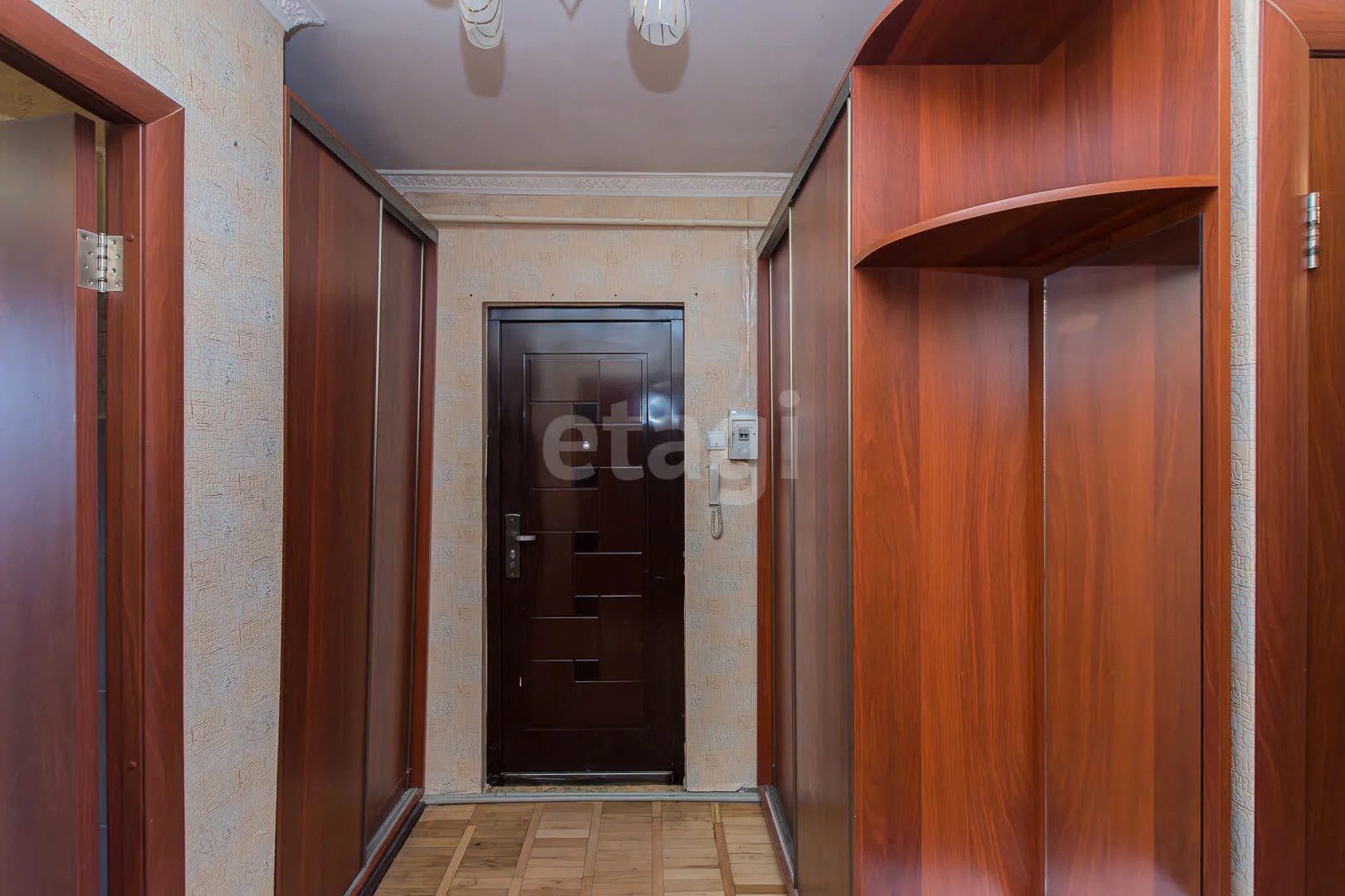 3-к квартира, 61м² (улица Пушкина, 19) - миниатюра 25